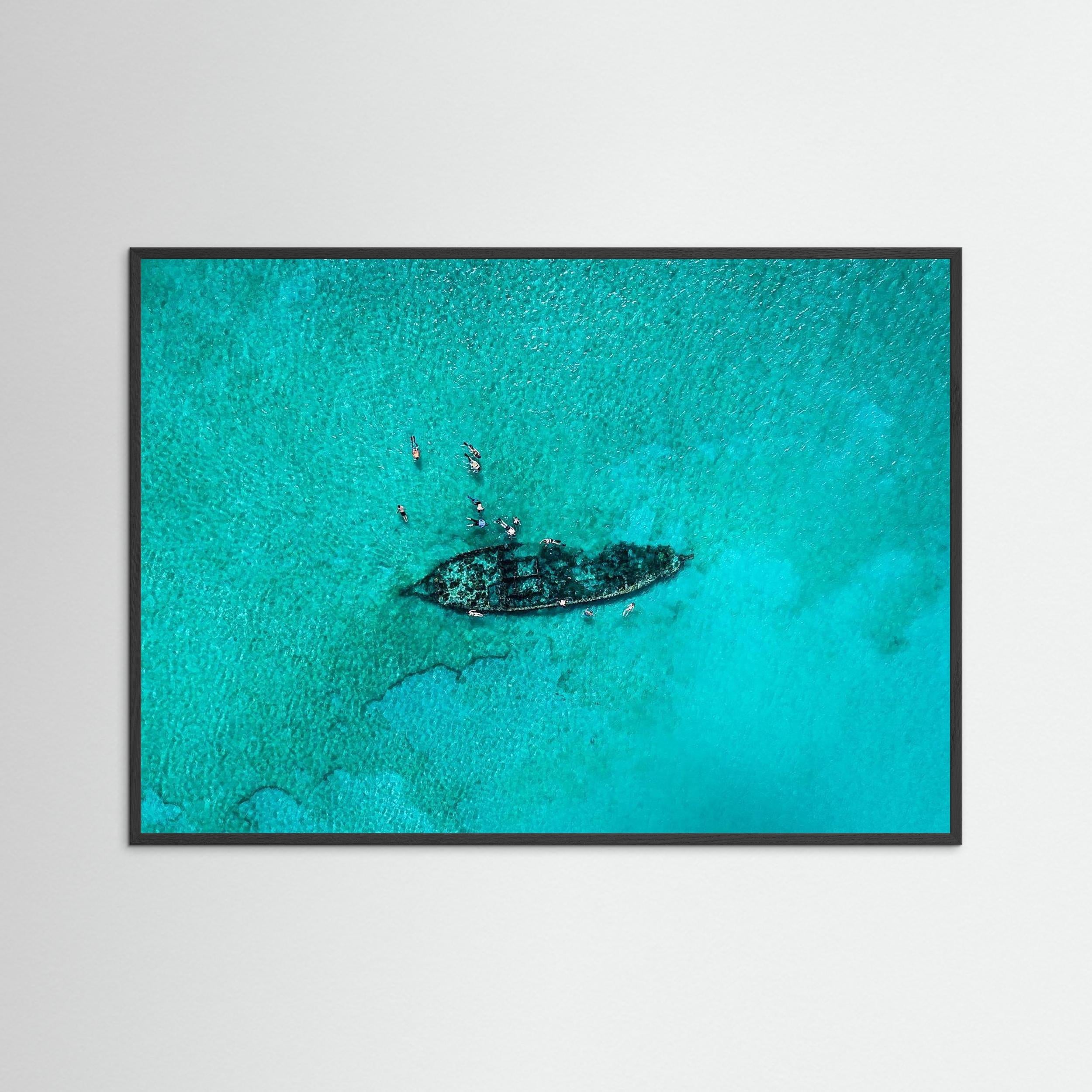 Turquoise Dream - El Nido 2025