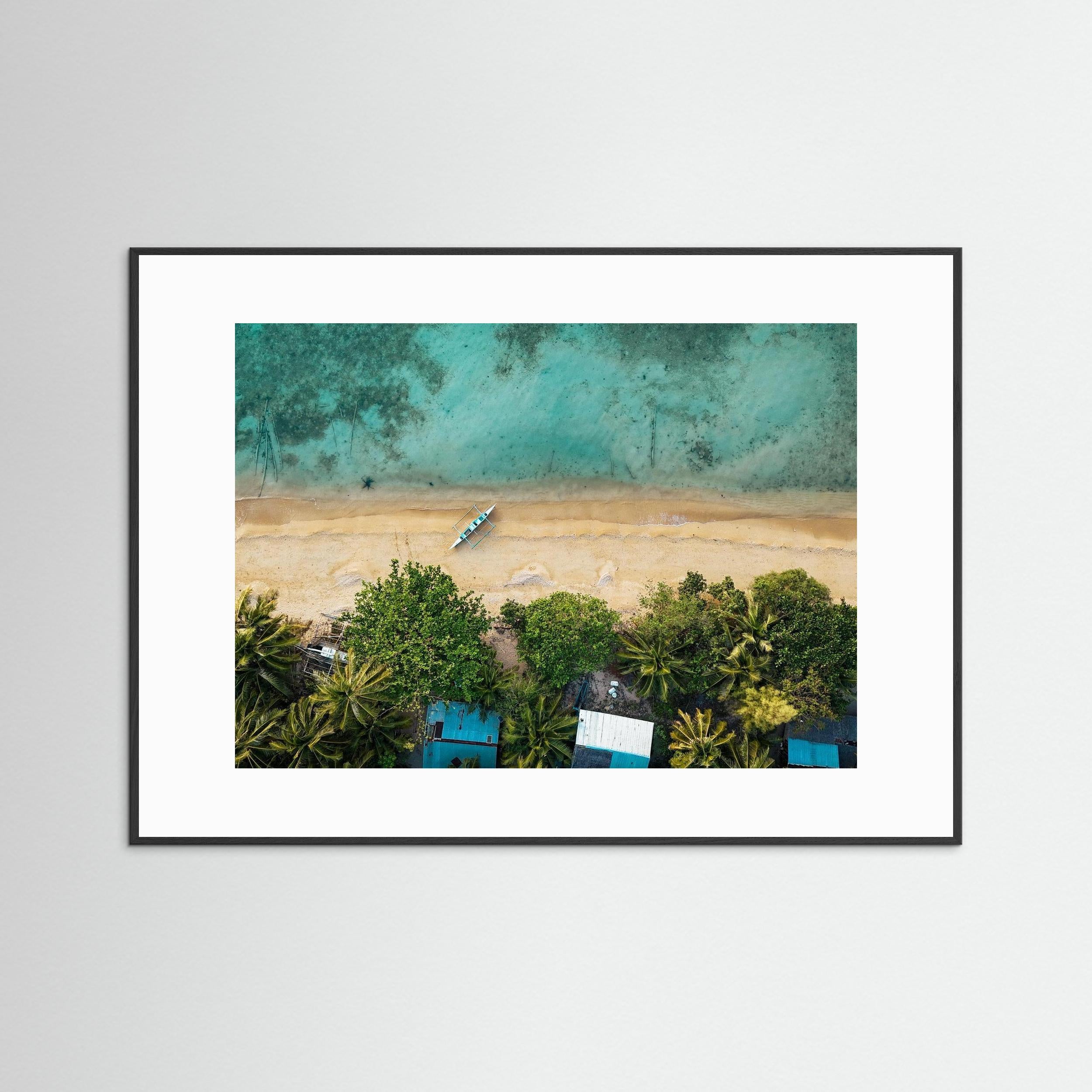 Edge of Paradise - Philippines 2025