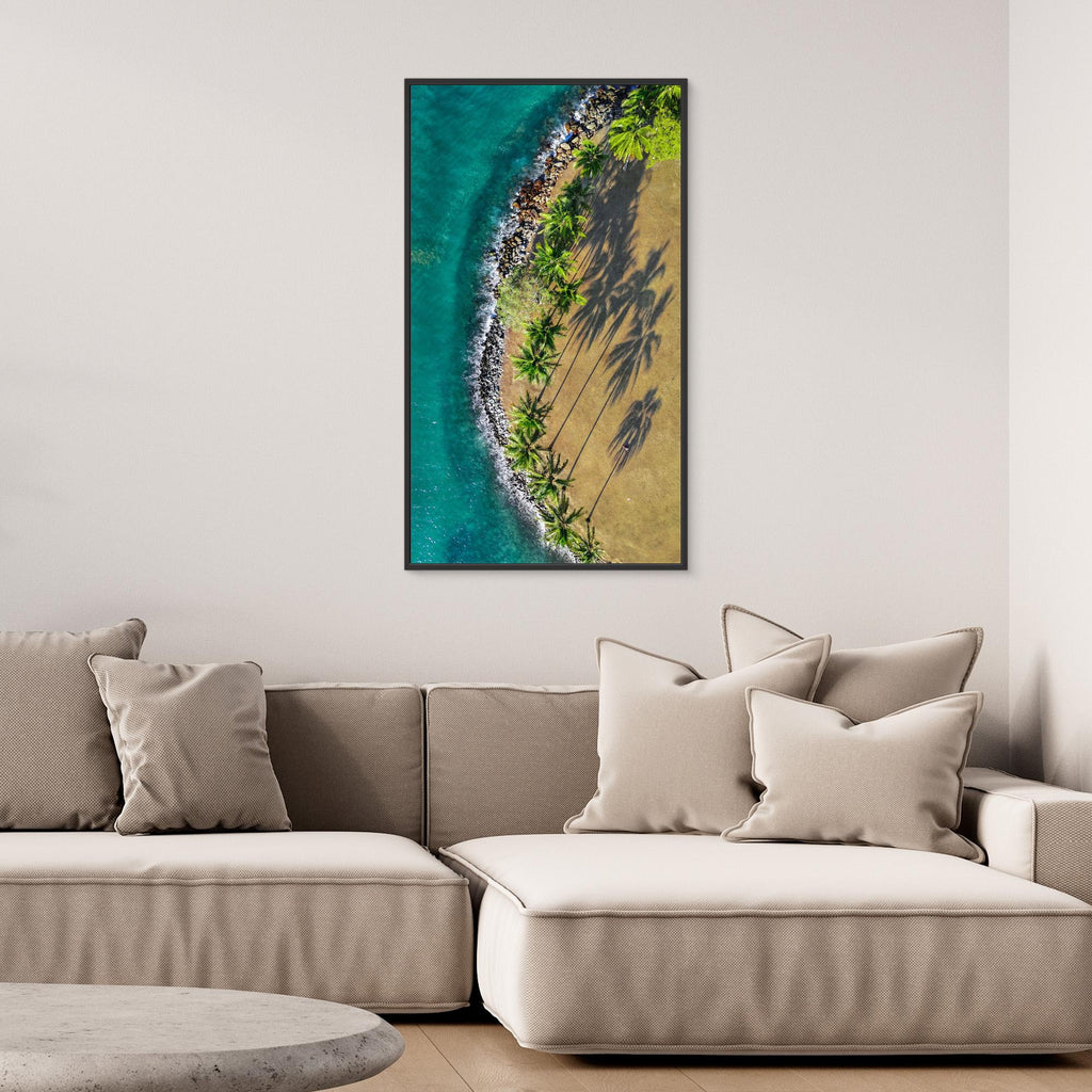 Shadows of Paradise - Port Douglas 2024