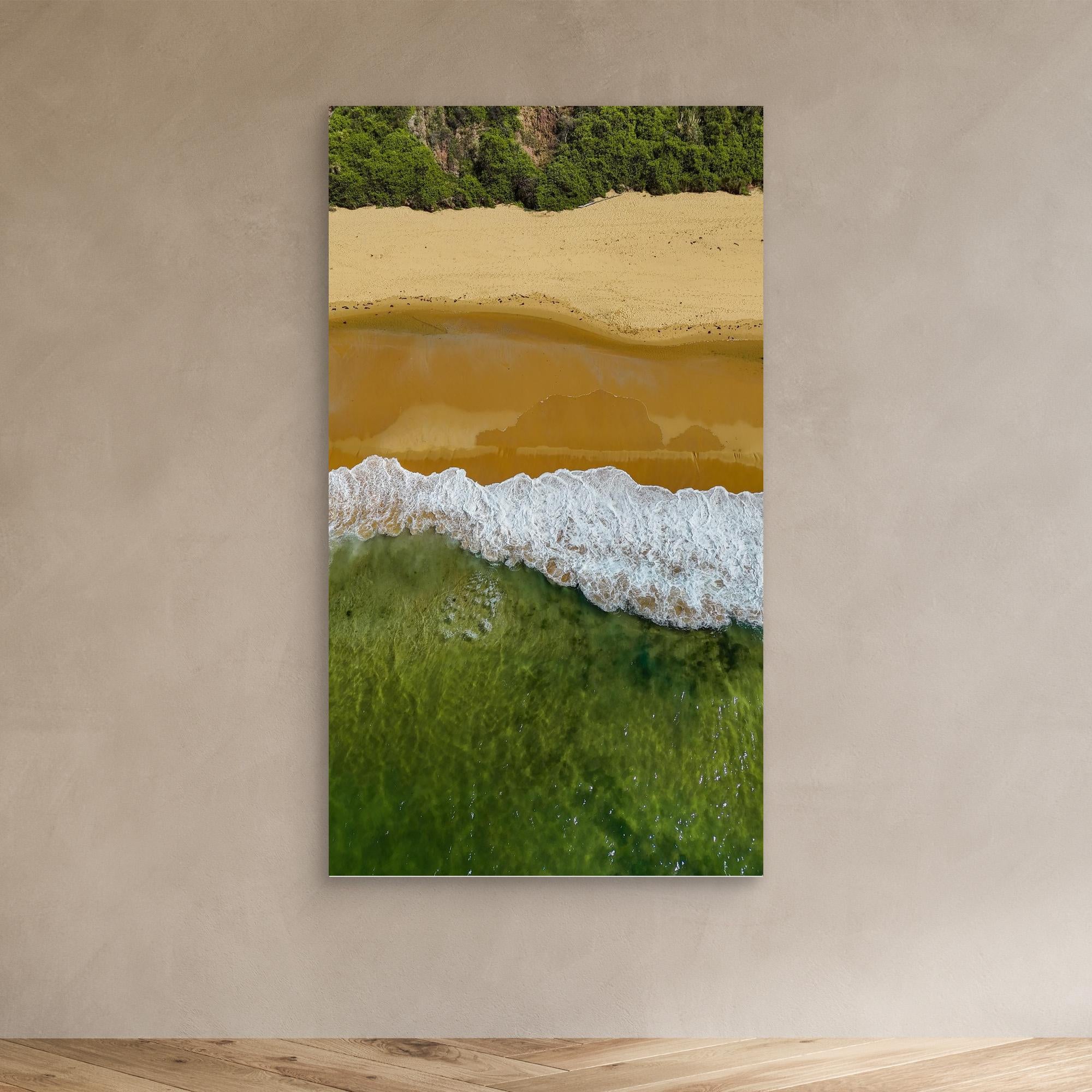 Waves - Central Coast 2025