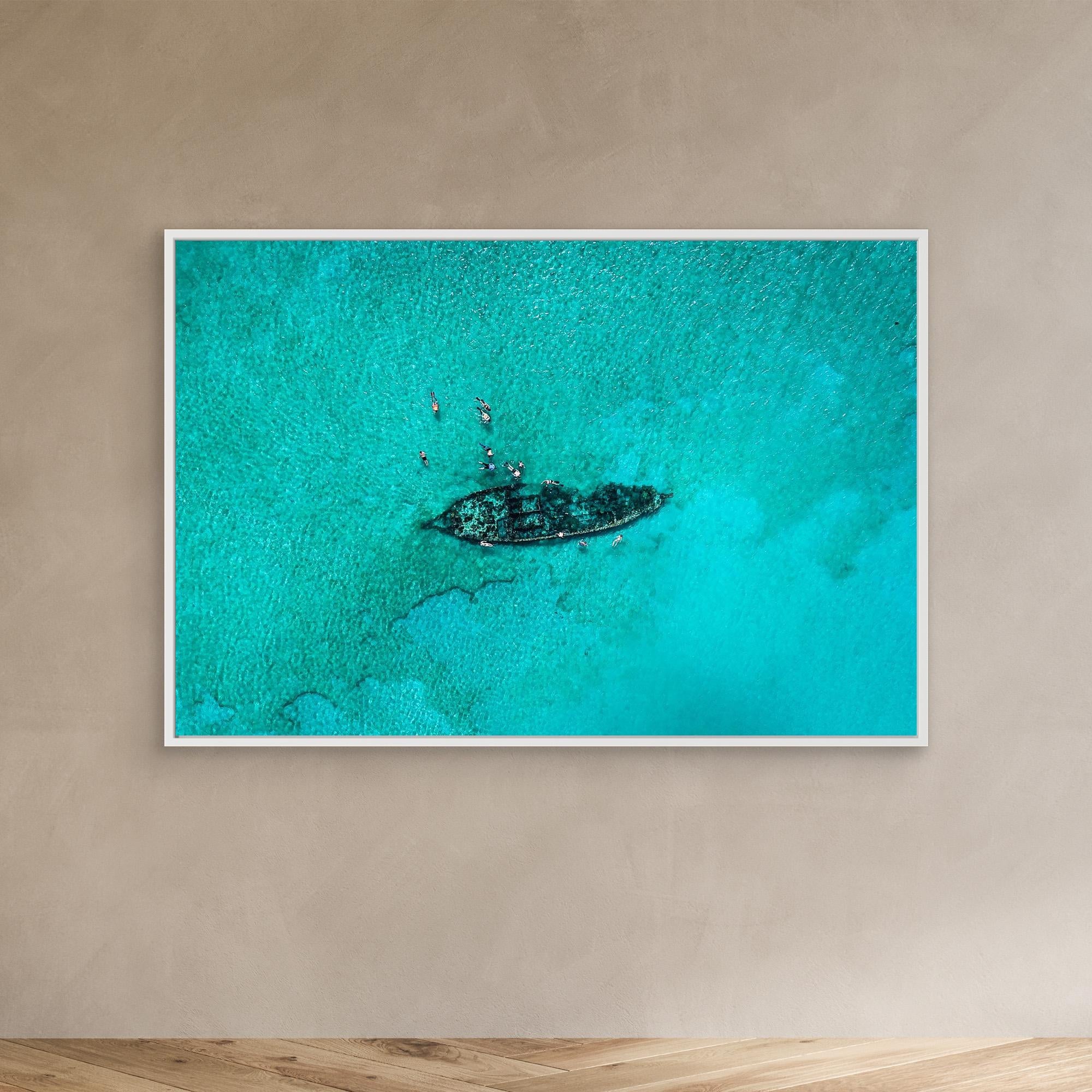 Turquoise Dream - El Nido 2025