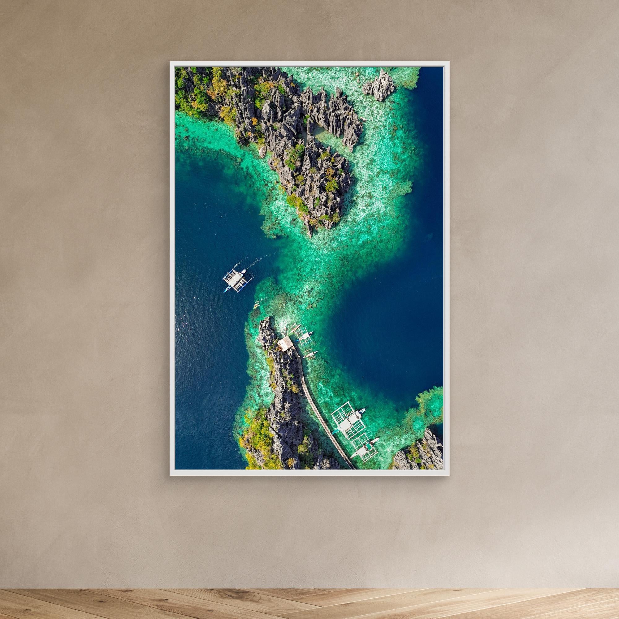 Shades of the Sea - Coron 2024