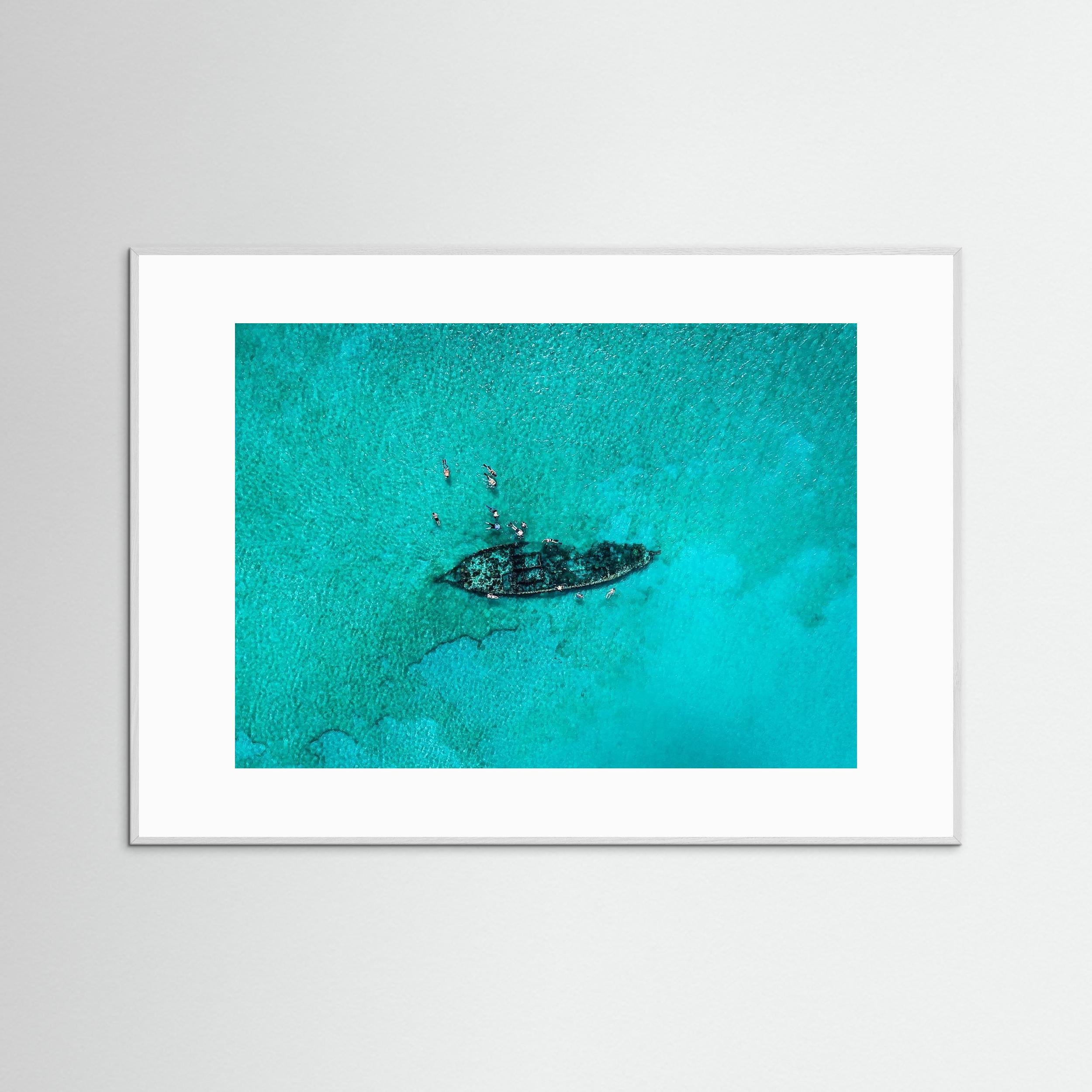 Turquoise Dream - El Nido 2025