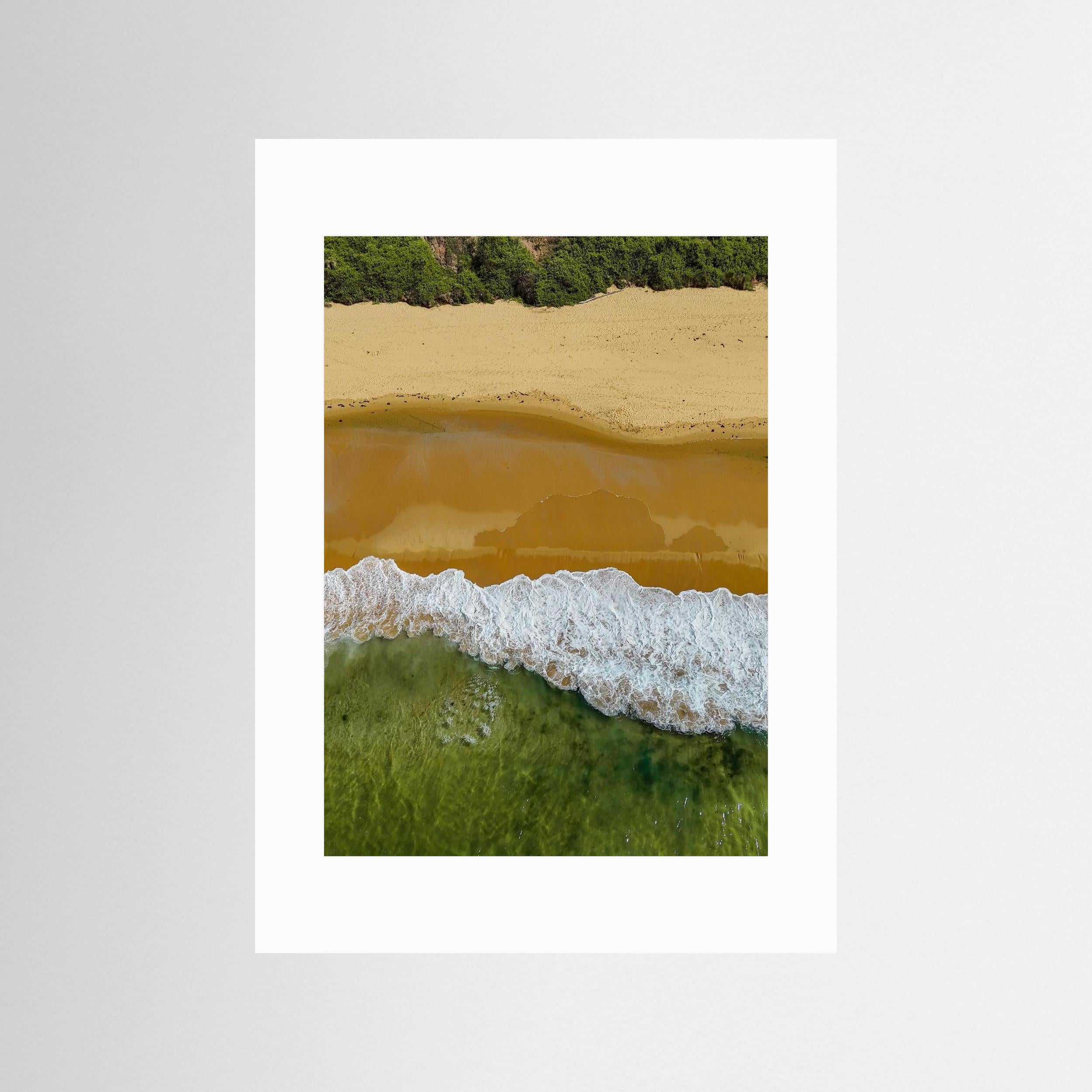 Waves - Central Coast 2025