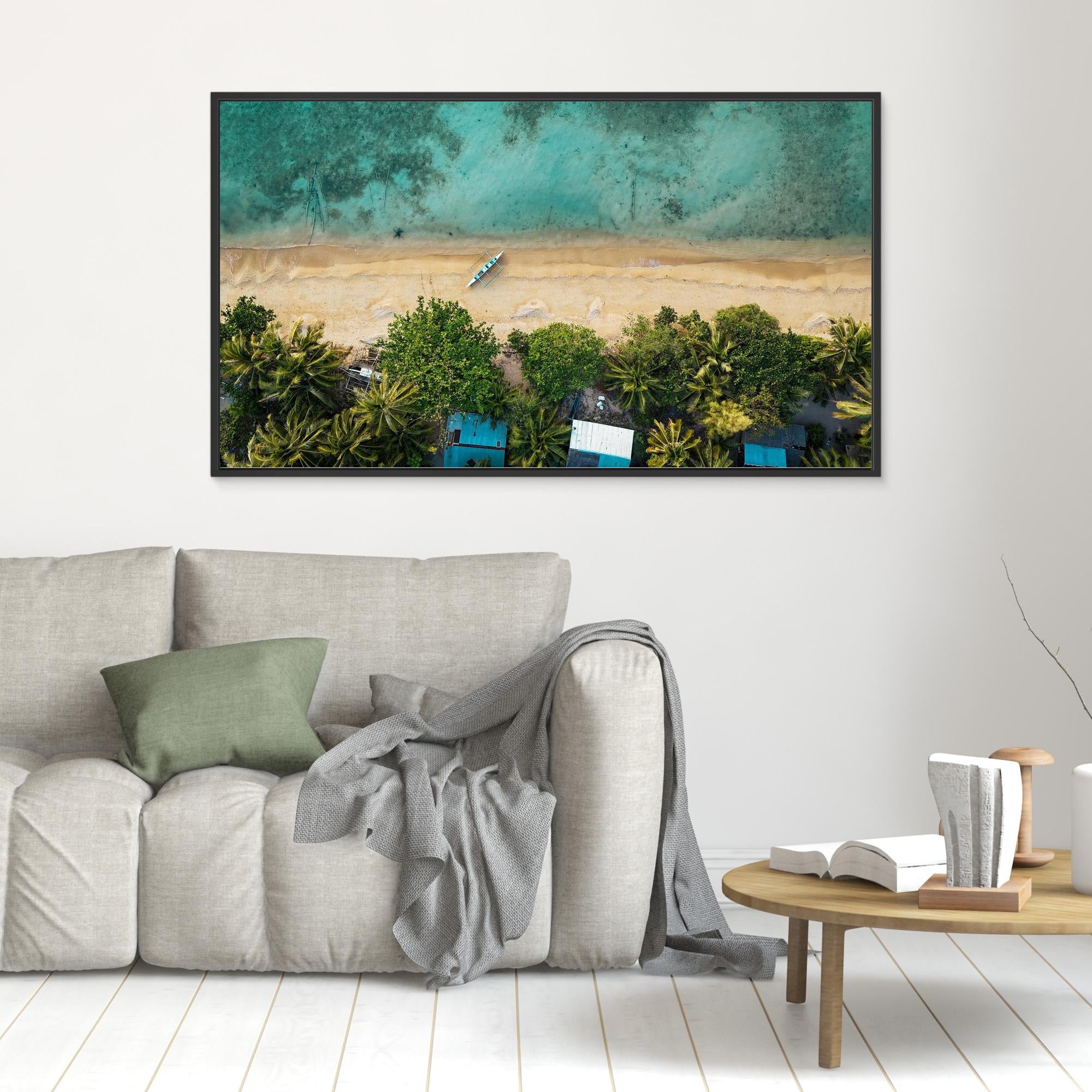 Edge of Paradise - Philippines 2025