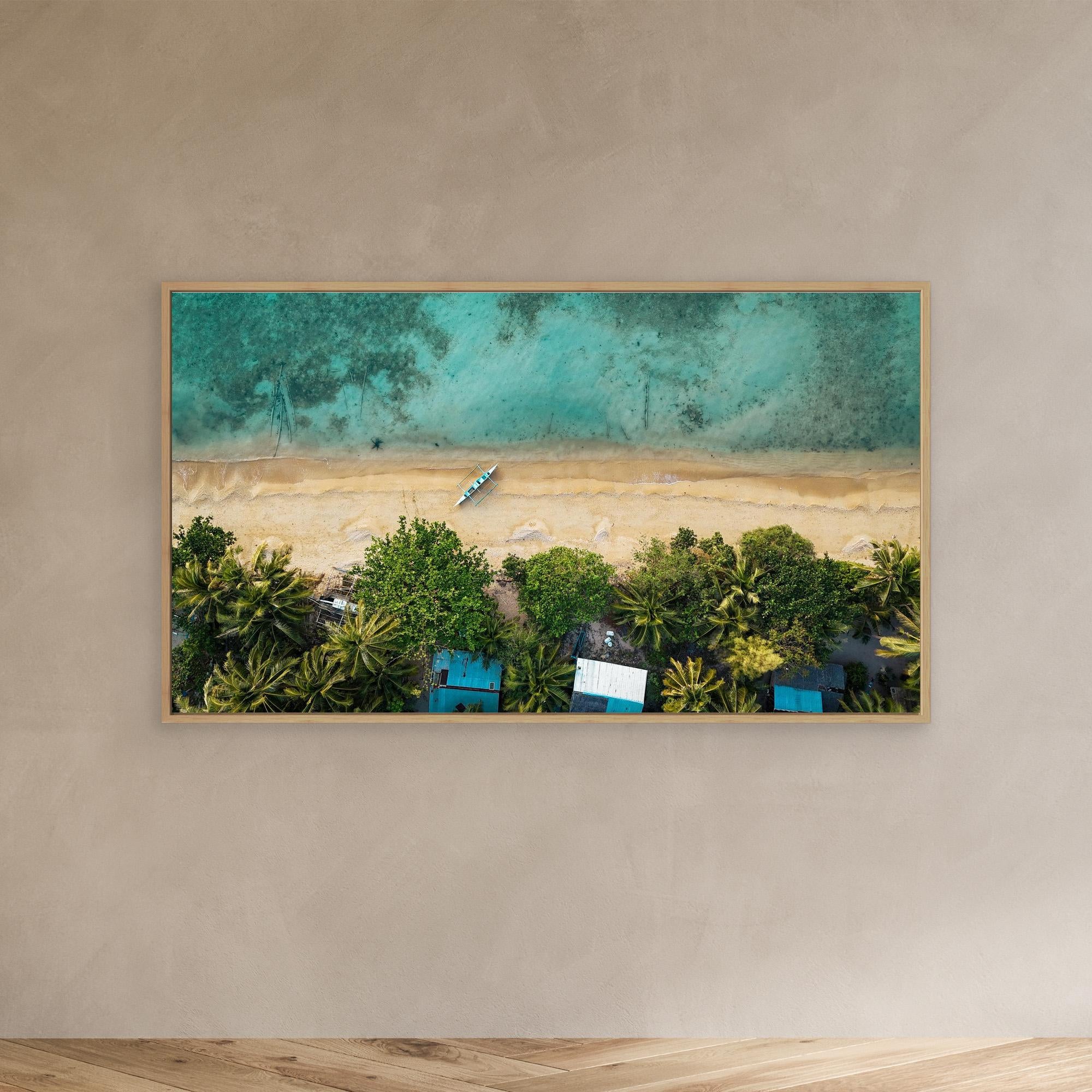 Edge of Paradise - Philippines 2025