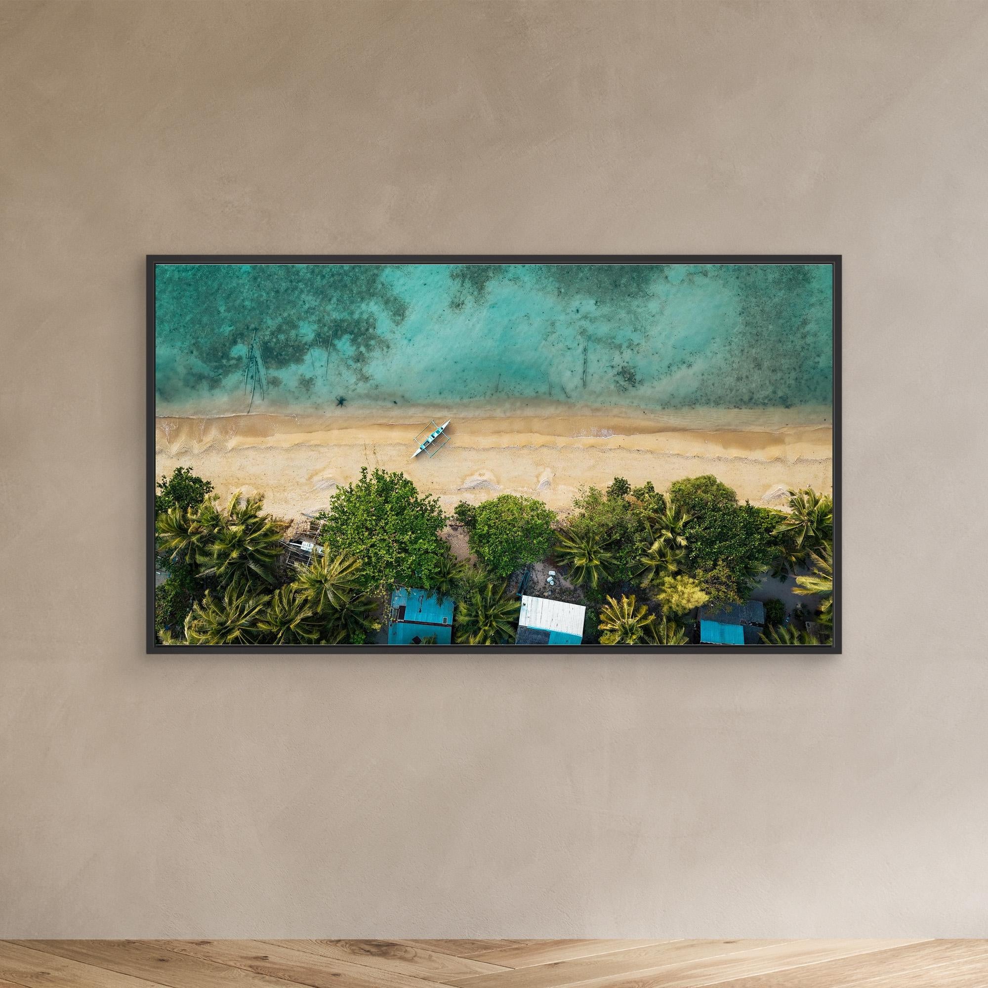 Edge of Paradise - Philippines 2025