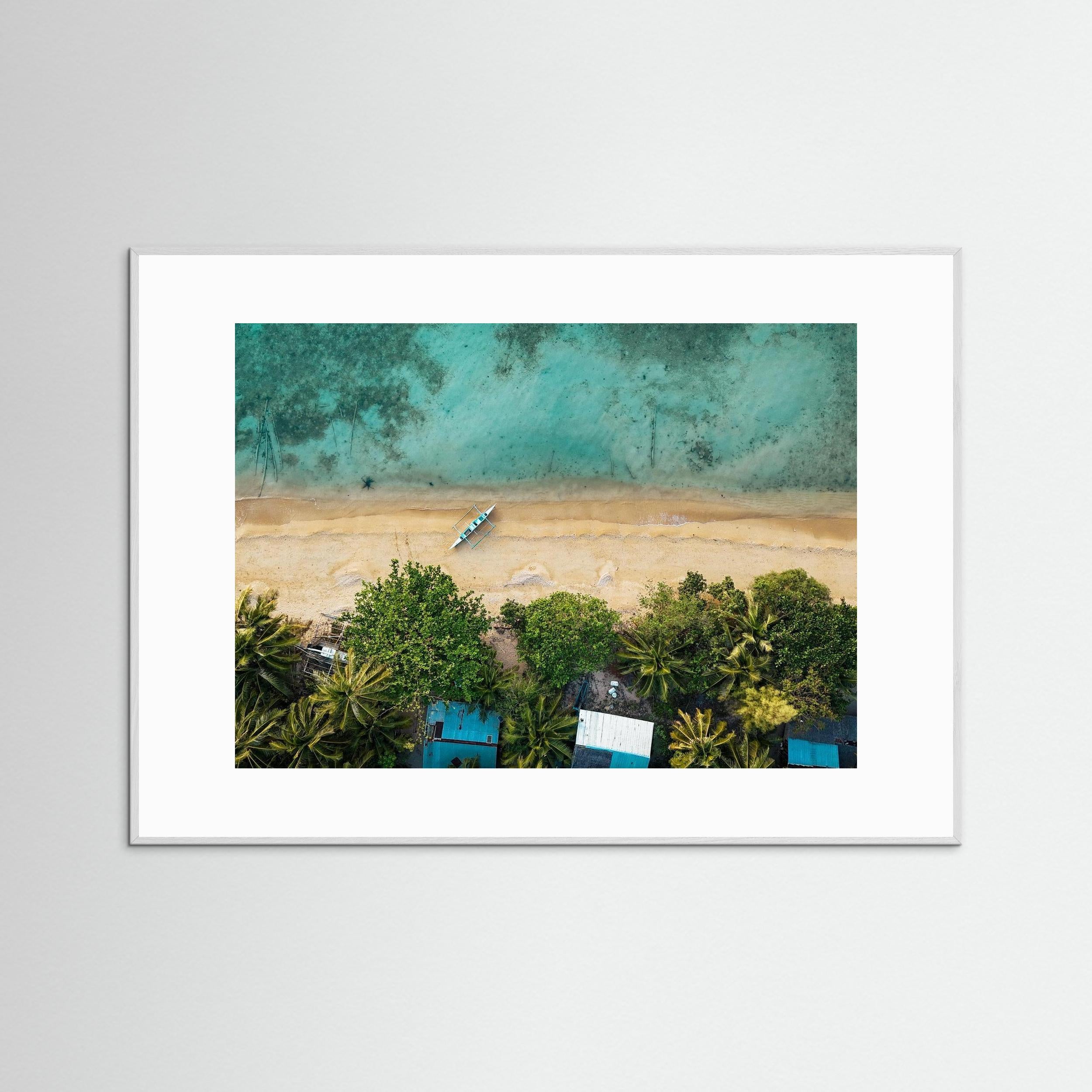 Edge of Paradise - Philippines 2025