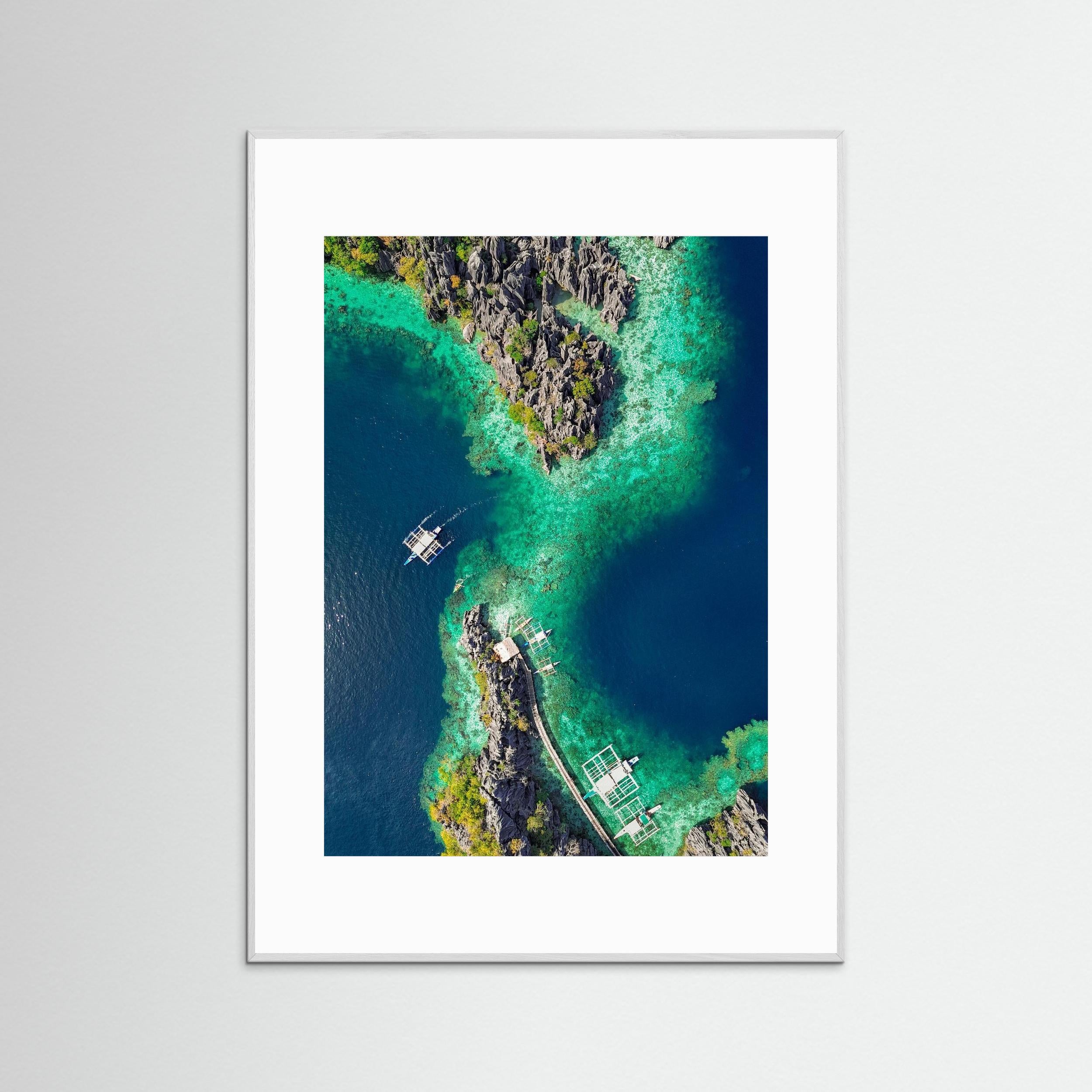 Shades of the Sea - Coron 2025