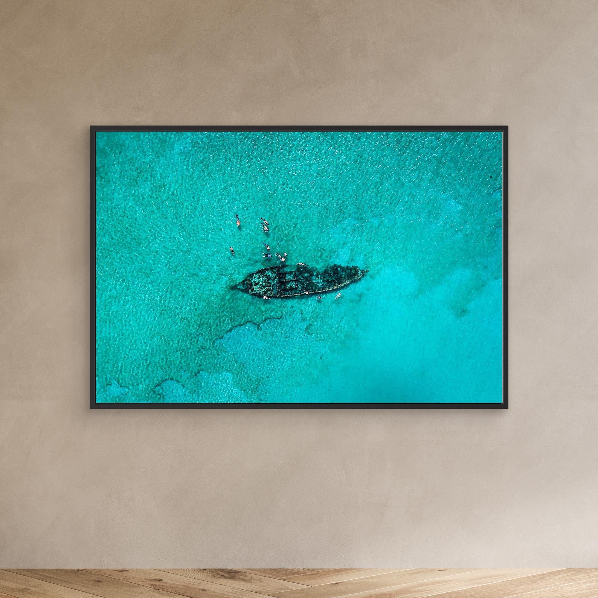 Turquoise Dream - El Nido 2025