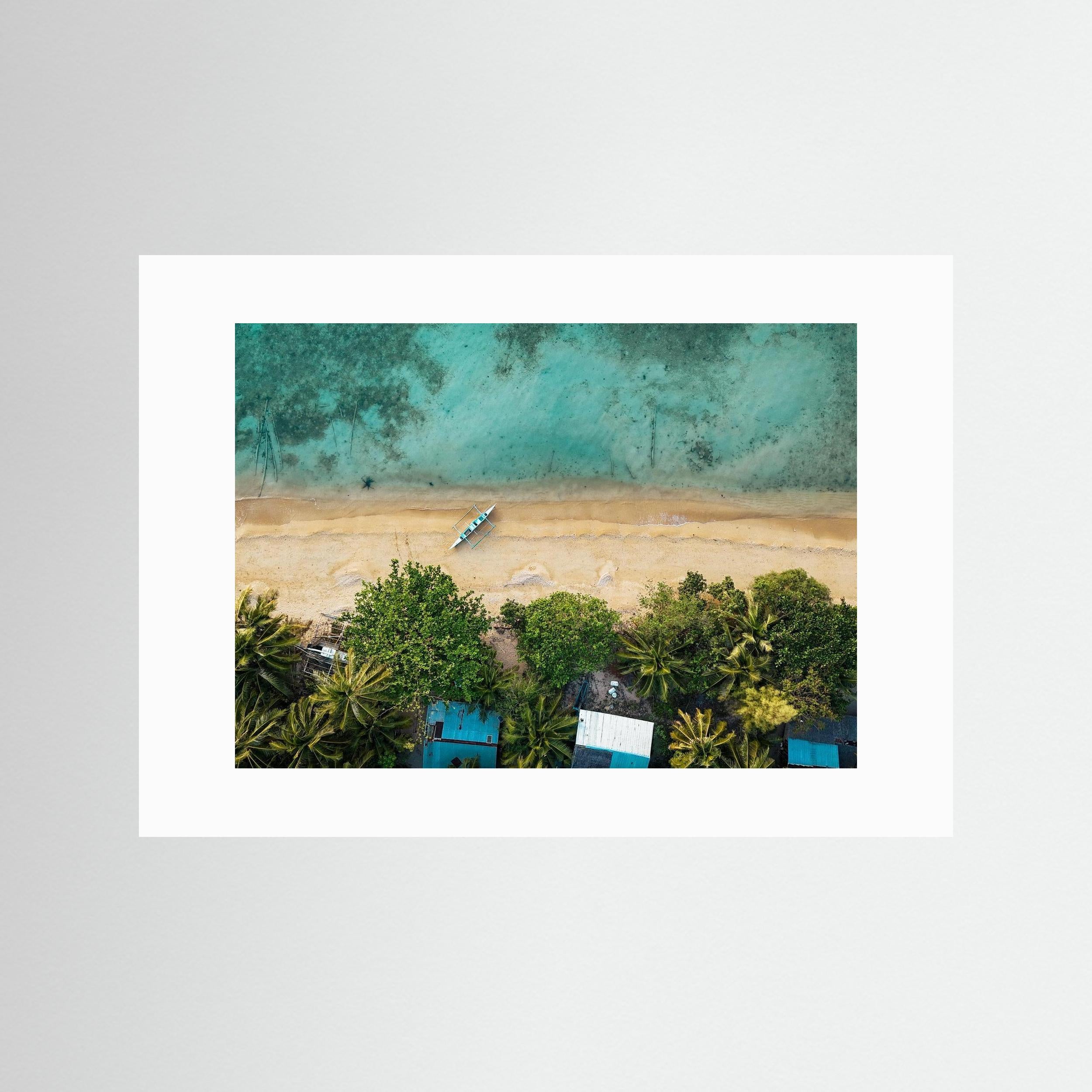 Edge of Paradise - Philippines 2025