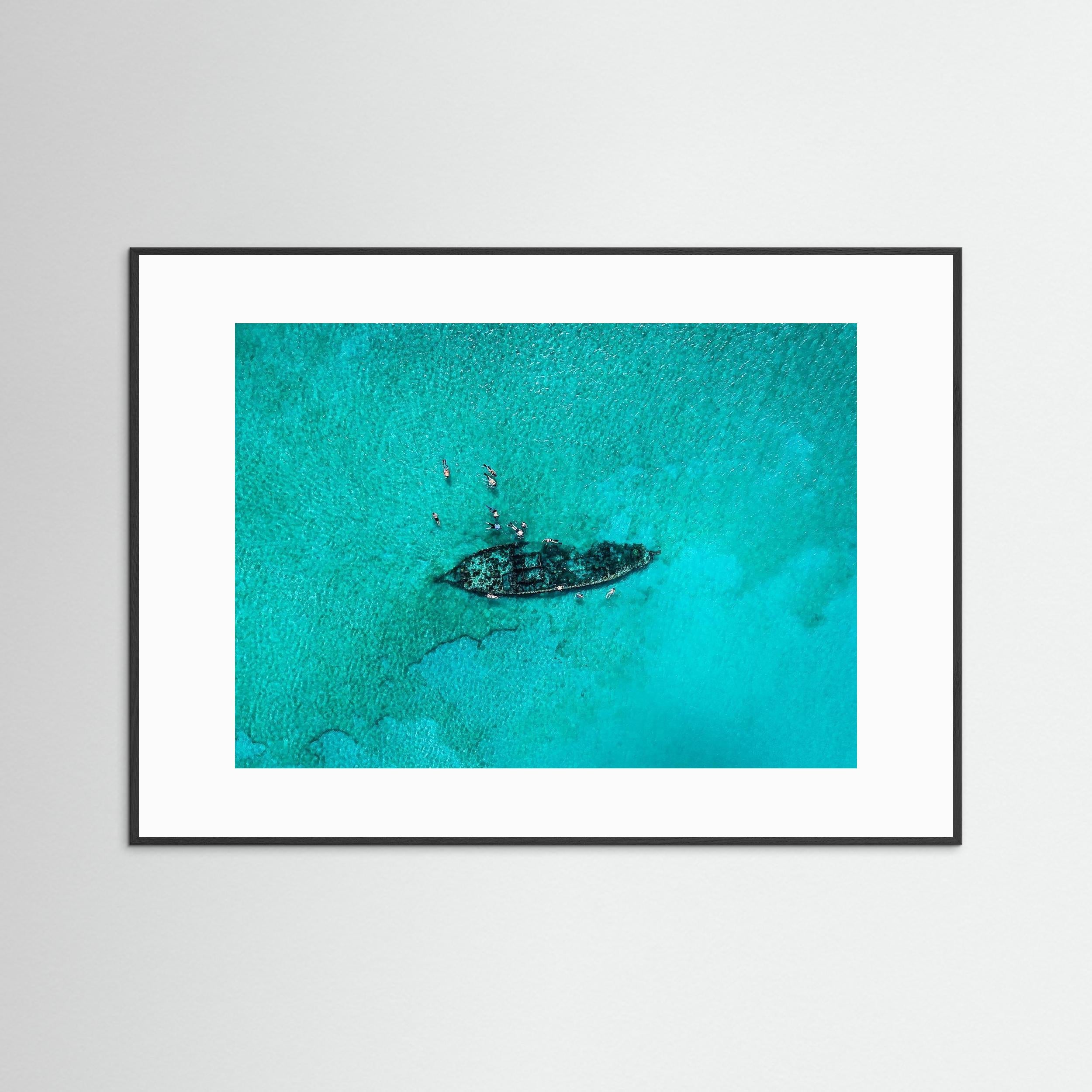 Turquoise Dream - El Nido 2025