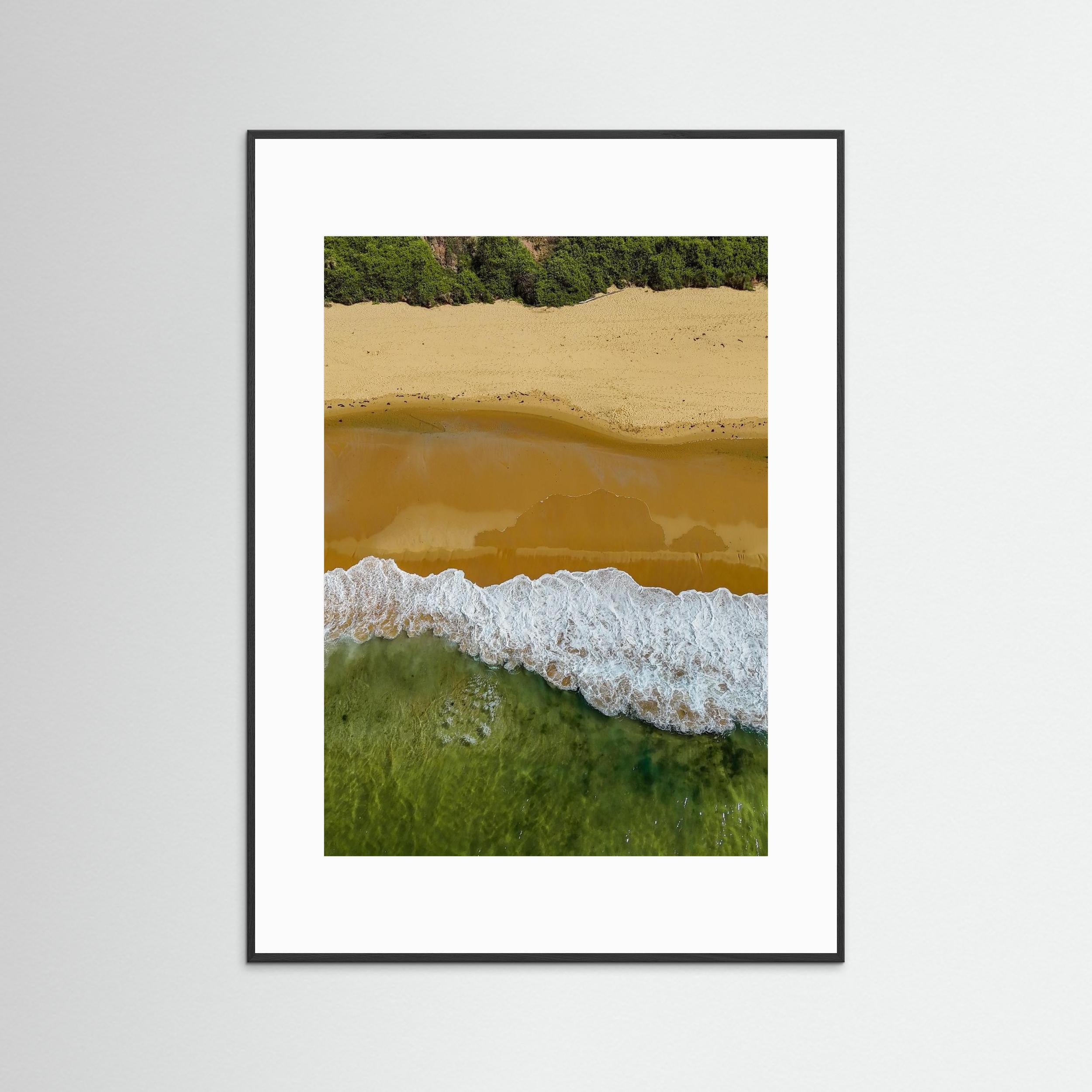 Waves - Central Coast 2025