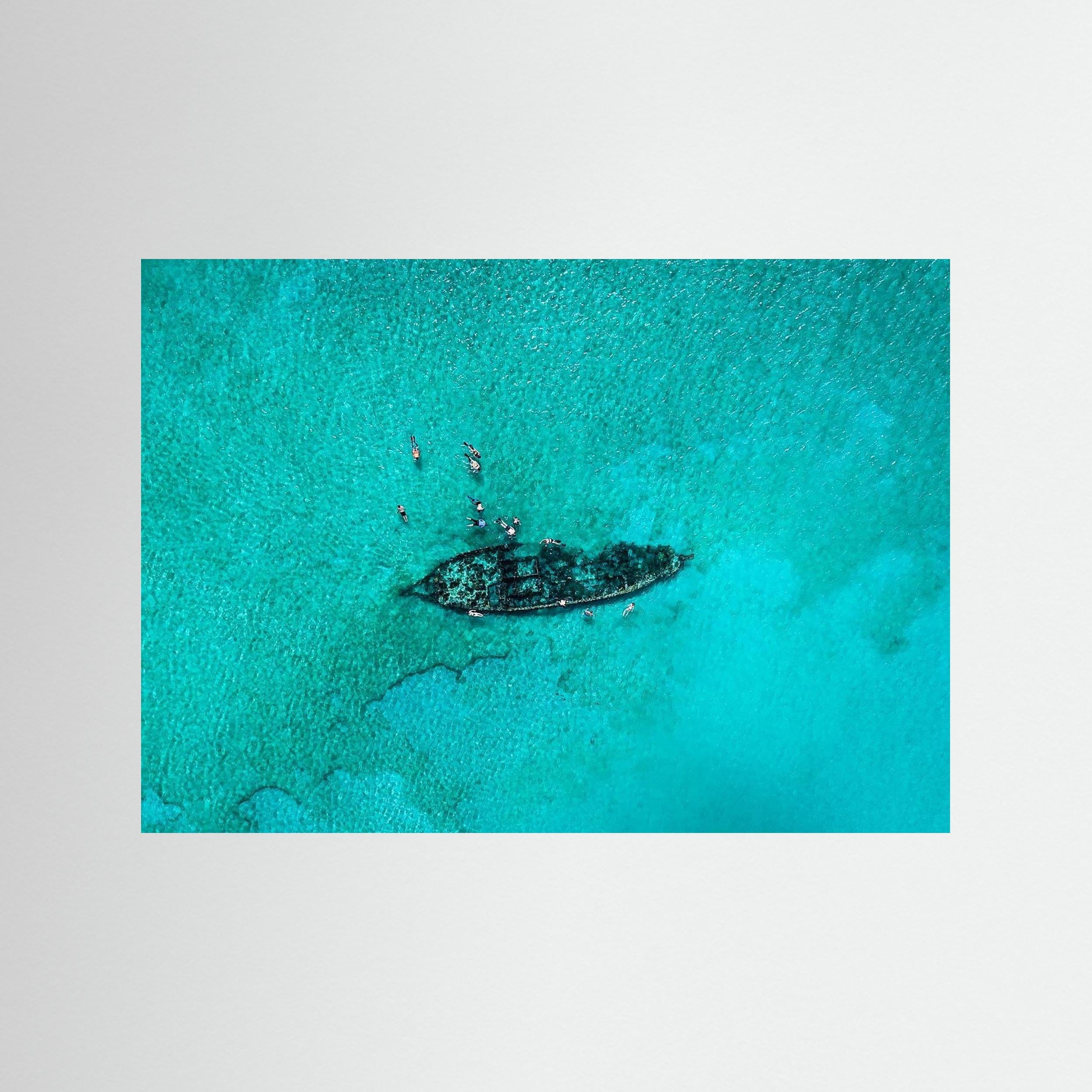 Turquoise Dream - El Nido 2025