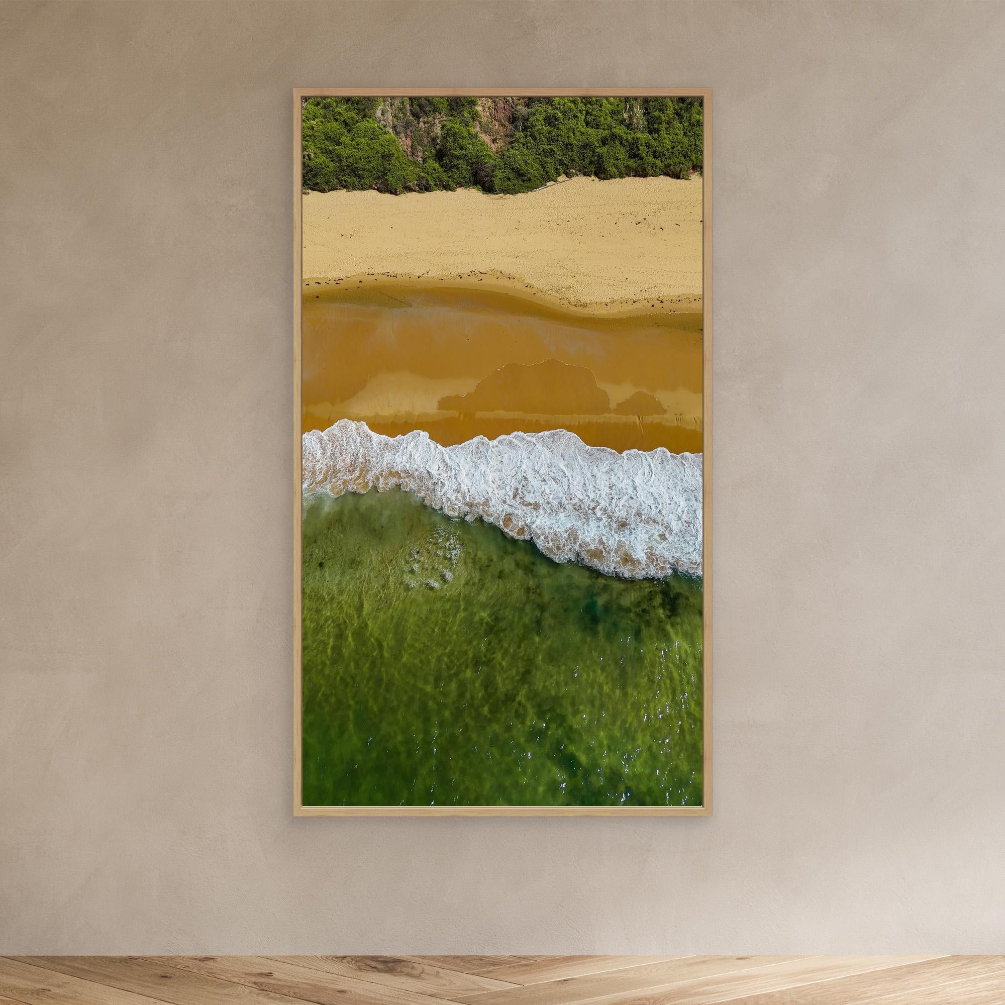 Waves - Central Coast 2025