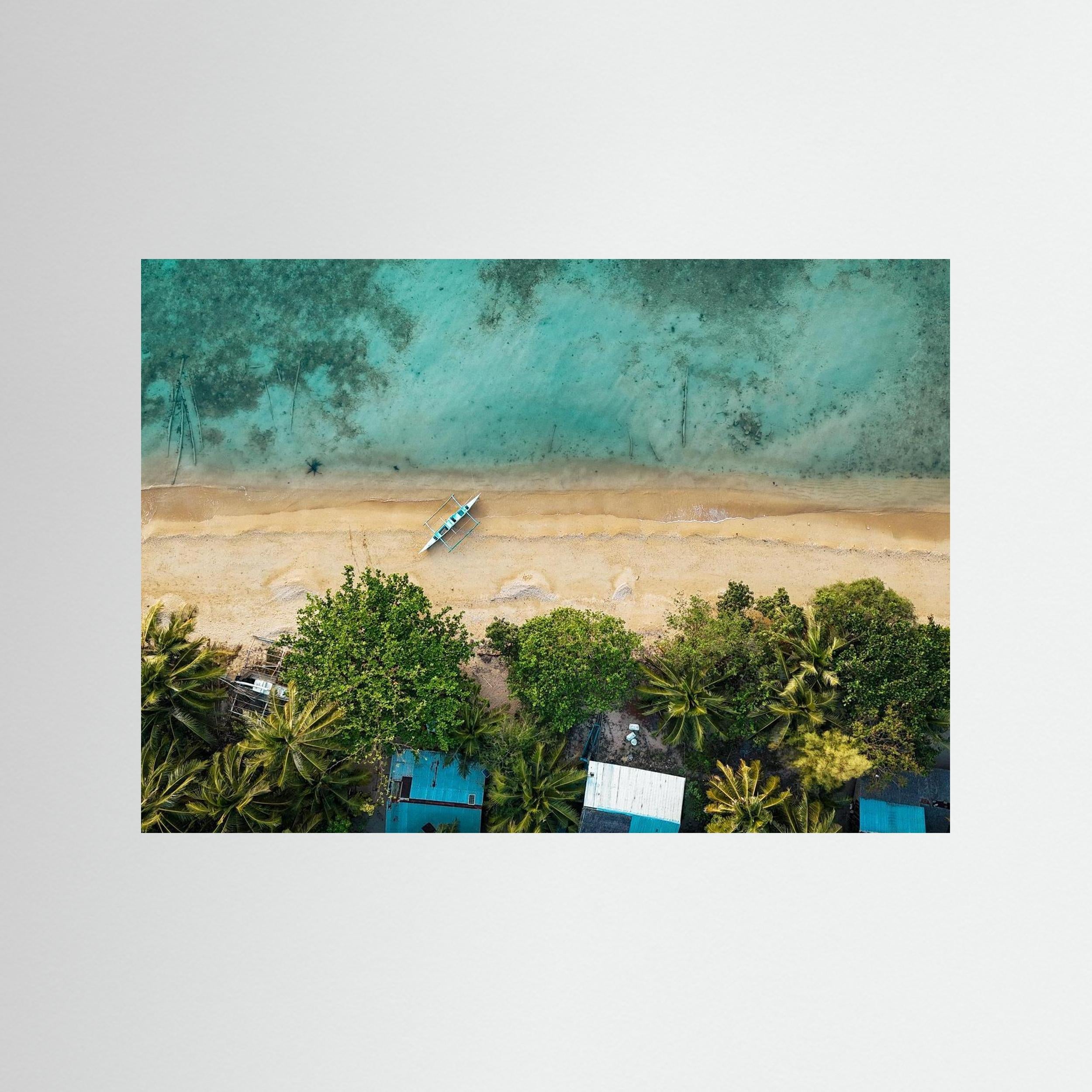 Edge of Paradise - Philippines 2025