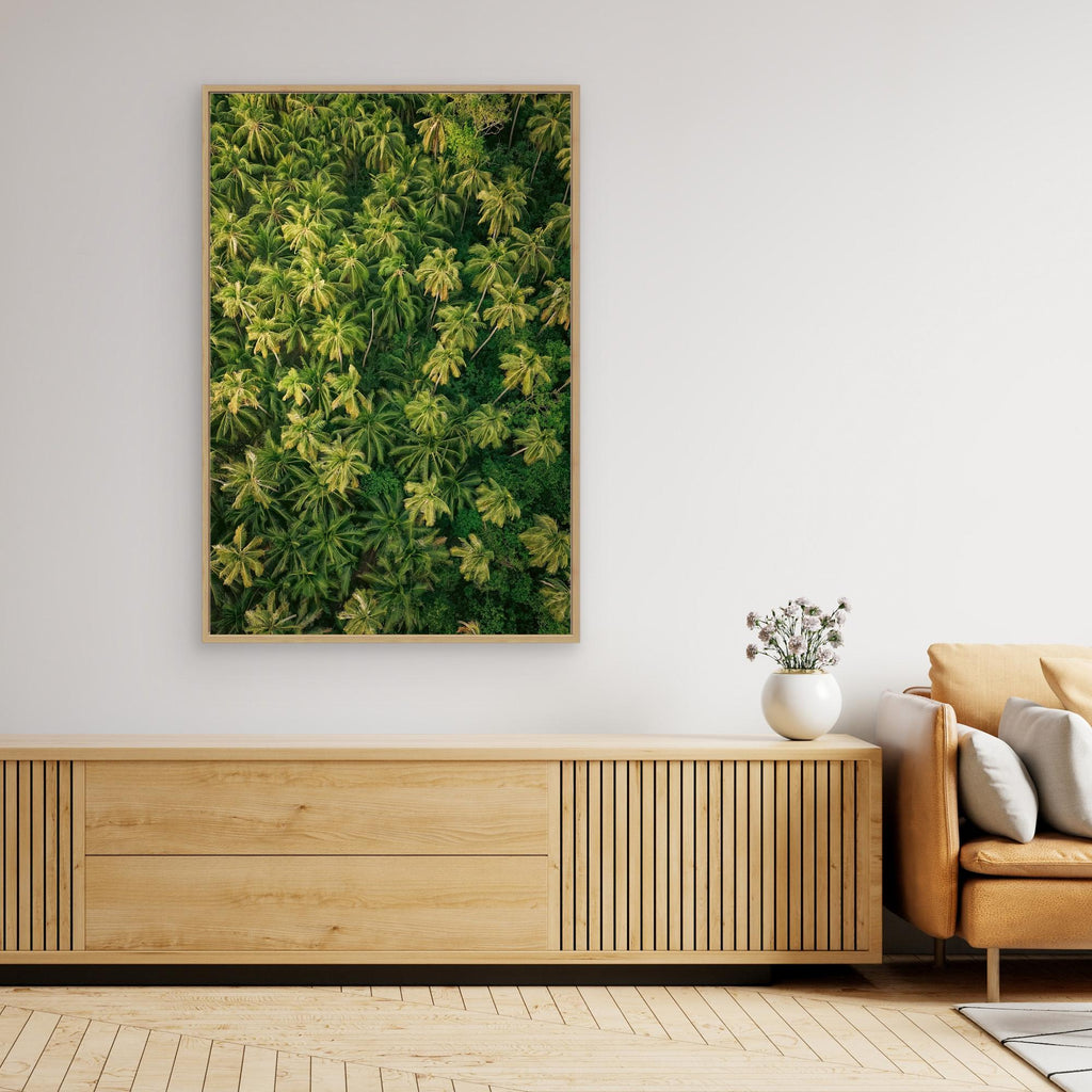 Palm Symphony - Siargao 2025