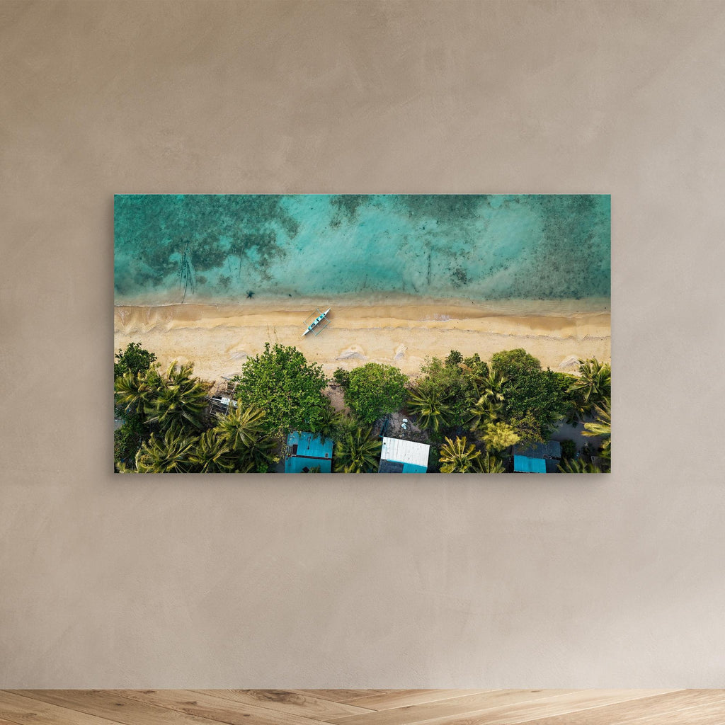 Edge of Paradise - Philippines 2025