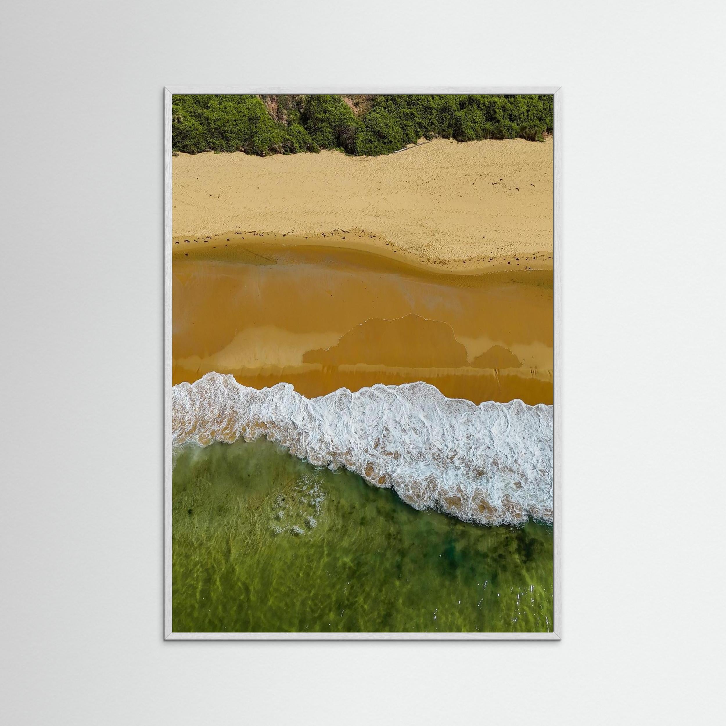 Waves - Central Coast 2025