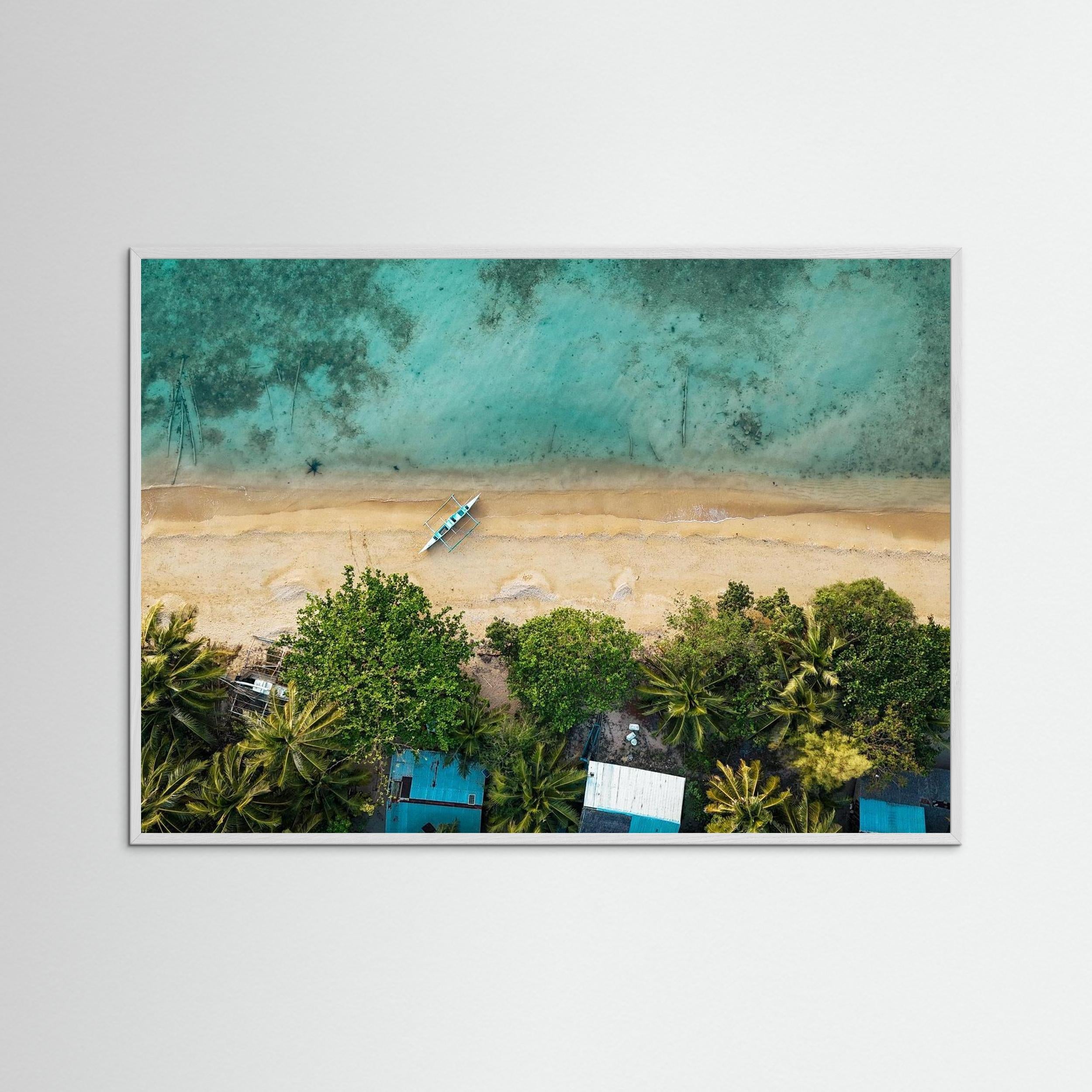 Edge of Paradise - Philippines 2025