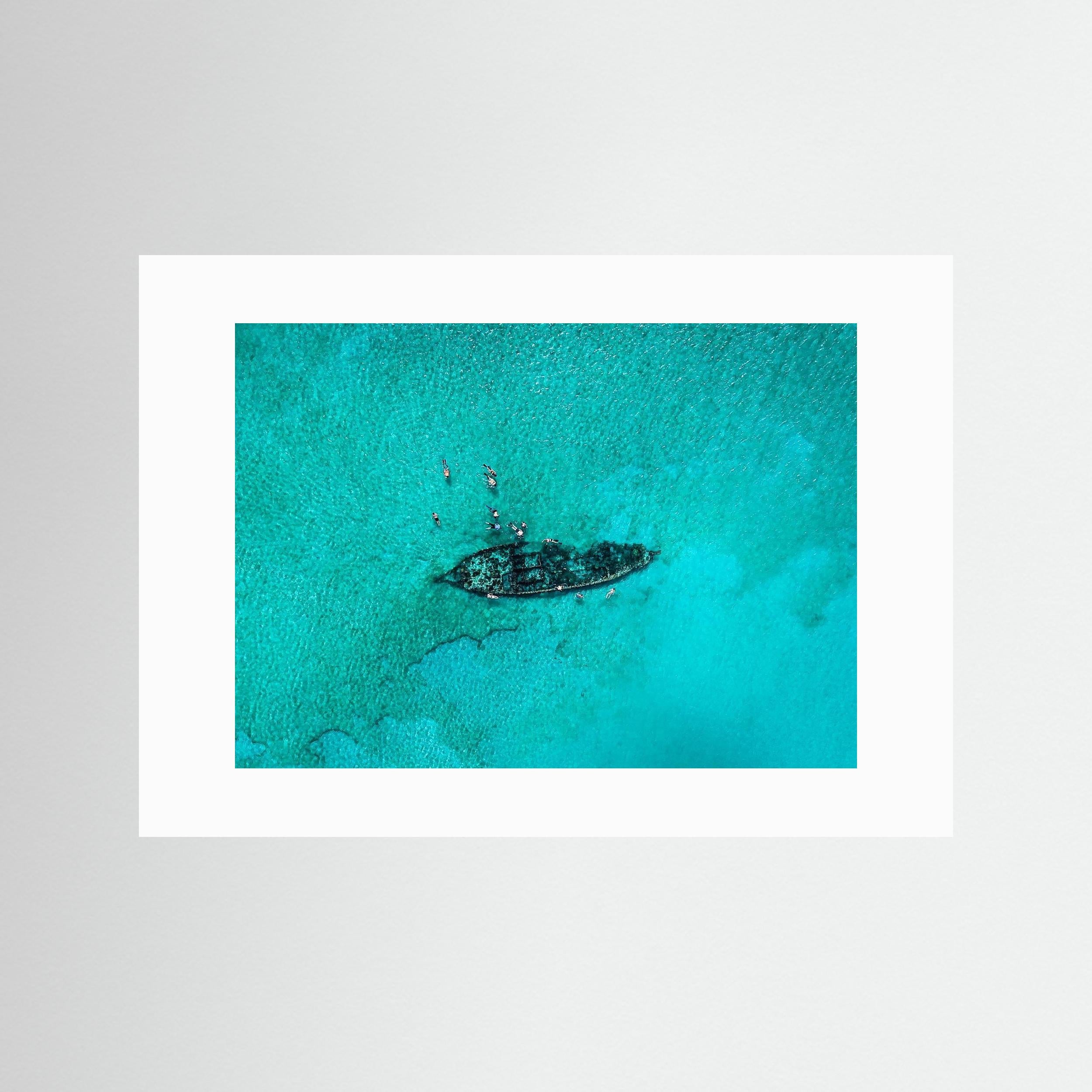 Turquoise Dream - El Nido 2025