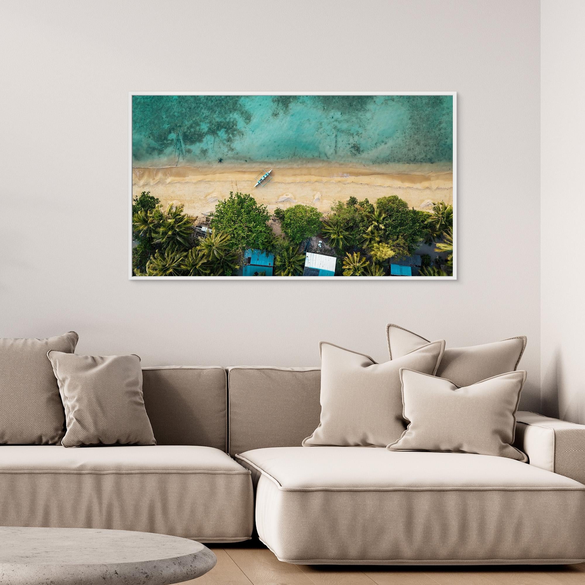 Edge of Paradise - Philippines 2025