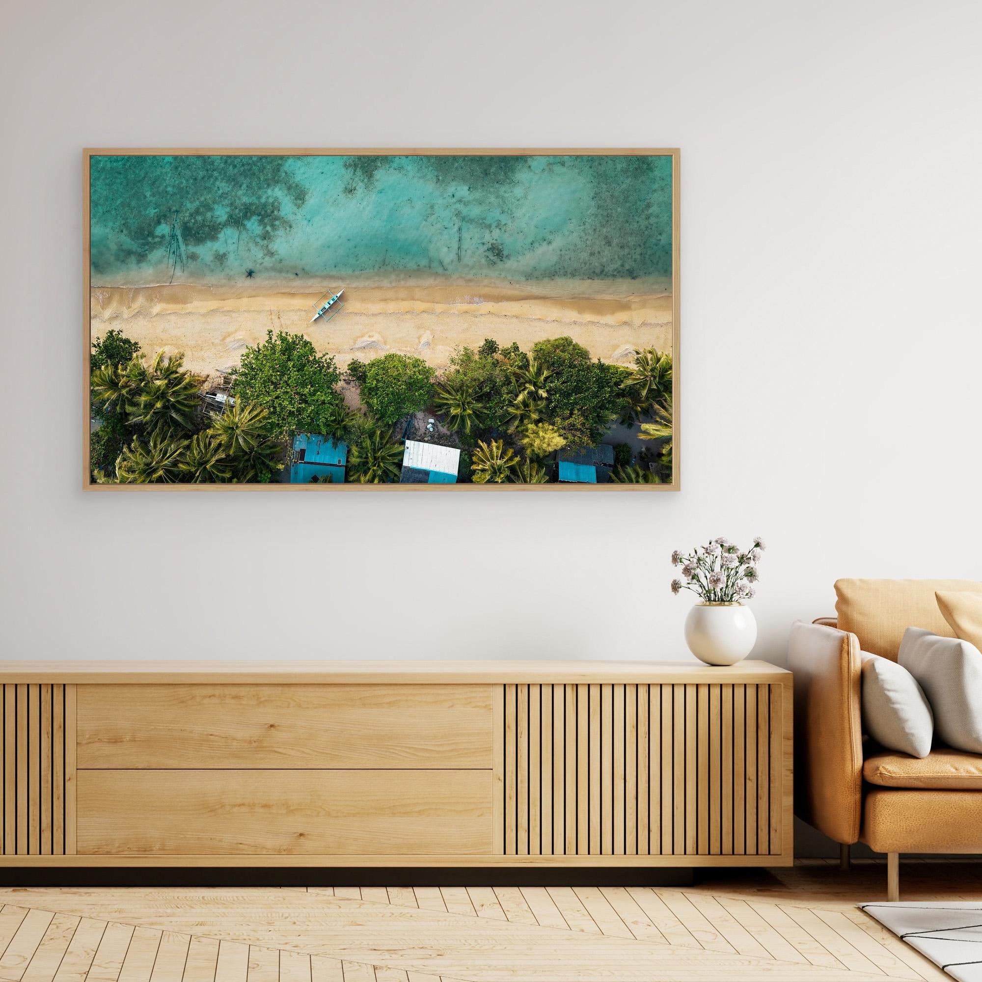 Edge of Paradise - Philippines 2025